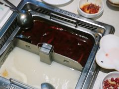 -海底捞火锅(高科广场店)
