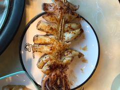 -蓝珊甄选海鲜自助·火锅大排档(近阿那亚店)