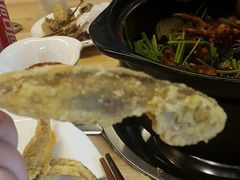 -清真重庆巴爷香辣鸡煲(南小巷店)