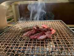 -九田家黑牛烤肉料理(太阳城店)
