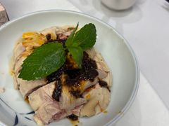 -东兴楼饭庄(六里桥店)