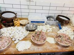 -晓友烧麦(光华村店)