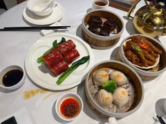 -藜苑酒家·粤菜·茶点·聚会包间