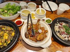 -临家闽南菜(宝洲路店)