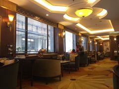 大堂-国际饭店·原点咖啡吧ORIGIN CAFE&BAR