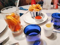 -玛尚诺意式餐厅(日月光店)
