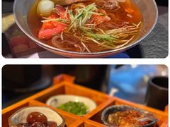 -黑牛の店·黑金店(沈阳万象城店)