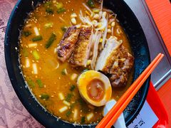 -吉野家(秀谷店)