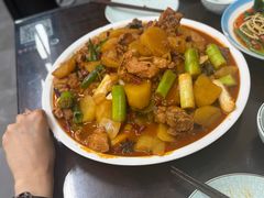 -福顺祥大盘鸡(临潼店)