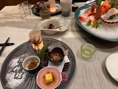 -月下料理(楷林IFC店)