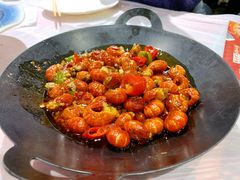-华仔龙虾(永乐路总店)
