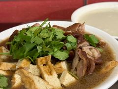 -姚记炒肝店(鼓楼店)