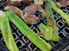 -牛犇烤肉(物资学院路店)