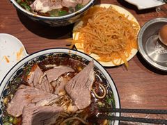 -有礼有面(知春路店)