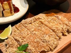 -老张牛肉面(天津万象城店)