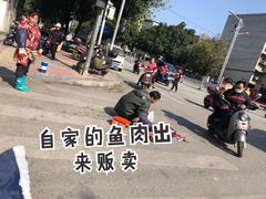 -白沙农贸综合市场