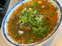 -真食净香居·内蒙烧麦(亚运村店)