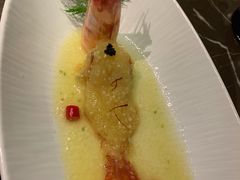 -海派悦庭·海胆烧麦·新融合菜(凯德广场店)