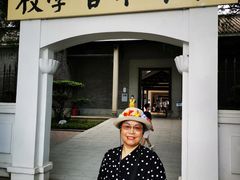 -黄埔军校旧址纪念馆