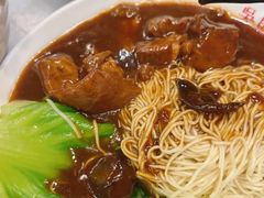 -吴财记面家(大同路店)