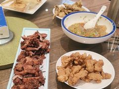 -今鲜源大酒店·中华餐饮名店(新湛路店)