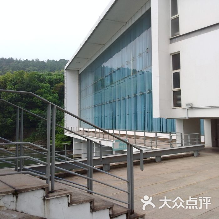 苏州大学文正学院-图书馆