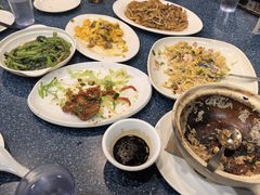 -荣发茶餐厅(龙琛路店)