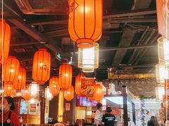 大堂-谭鸭血老火锅·匠心(环球港旗舰店)