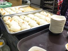 -清真石家包子(大皮院总店)
