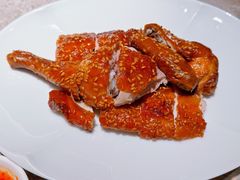 -广州文华东方酒店·江-由辉师傅主理