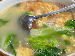 -盐与味葱葱鲫鱼•自贡菜江湖菜(春熙店)