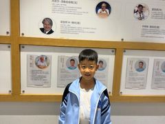 -龙格亲子游泳·水育早教运动中心(绿城店)
