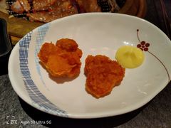 炸鸡块-神户赤童日式烤肉(金地广场店)