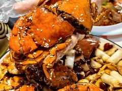 -阆辣荟餐饮(老味道8年·古城店)