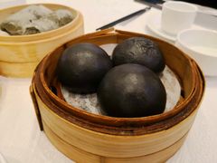 黑金流沙包-金翠皇宫粤菜·点心·海鲜(科技园店)