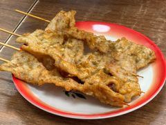 -大中沙茶面(中山路店)