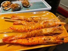 -牛New寿喜烧(金茂览秀城店)
