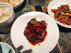 -苏帮袁Sue Cuisine(南开大悦城店)