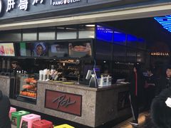 门面-胖哥俩肉蟹煲(龙德广场店)