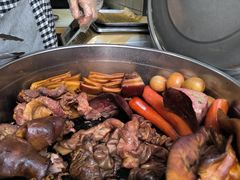 -牵人麻辣粉(粉巷店)