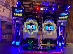 -杭州开元森泊度假乐园