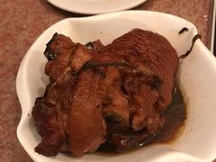 -吉亨面馆(古北1699店)