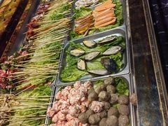 -九记潮汕现切鲜牛肉自助火锅(长沙·方圆荟店)