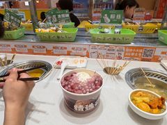 -串士多·回转小火锅(长安方圆荟店)