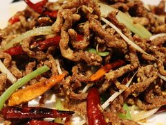 -燕春楼(海河华鼎店)