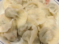 -新兴园饺子馆(河南街店)