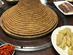 -双喜农庄·菌香园(安居家园店)