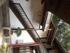 聚春园驿馆-聚春园驿馆(福州三坊七巷店)