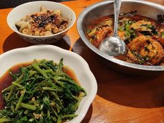 -益华家菜屋(世茂店)