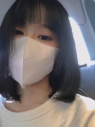 -侨治发型